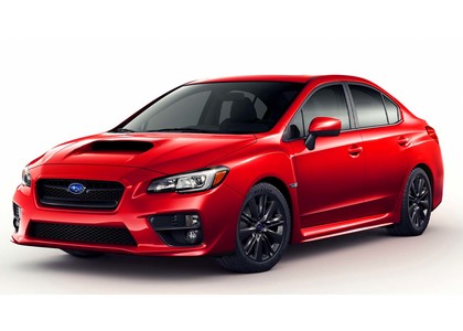 Ворсовые коврики на Subaru Impreza IV 2011&nbsp;-&nbsp;2021 в Стерлитамаке