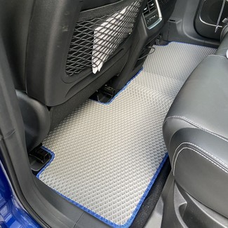 Ворсовые коврики на Geely Atlas Pro 2019&nbsp;-&nbsp;2026 в Стерлитамаке