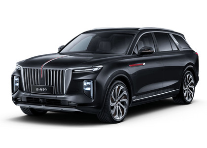Ворсовые коврики на Hongqi E-HS9 2022 - 2026 в Стерлитамаке Ворсовые коврики на Hongqi E-HS9 2022 - 2026 в Стерлитамаке