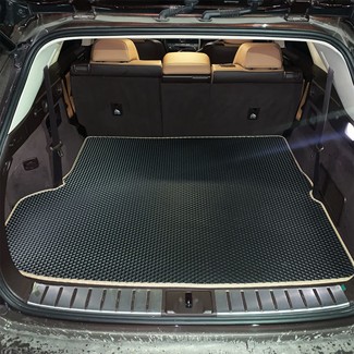 Ворсовые коврики на Lexus RX IV 2015&nbsp;-&nbsp;2022 в Стерлитамаке