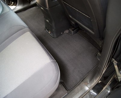 Ворсовые коврики на Opel Antara 2006&nbsp;-&nbsp;2015 в Стерлитамаке