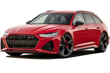 Ворсовые коврики на Audi RS6 (C7) 2013&nbsp;-&nbsp;2018 в Стерлитамаке