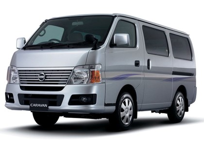 Ворсовые коврики на Nissan Caravan (E25) 2001 - 2012 в Стерлитамаке Ворсовые коврики на Nissan Caravan (E25) 2001 - 2012 в Стерлитамаке