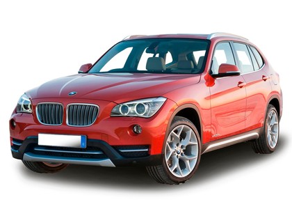 Ворсовые коврики на BMW X1 (E84) 2009&nbsp;-&nbsp;2015 в Стерлитамаке