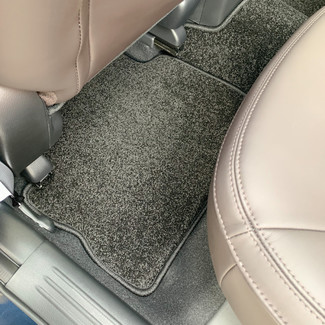 EVA коврики на Mazda CX5 II 2016&nbsp;-&nbsp;2026 в Стерлитамаке