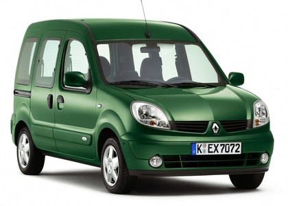 Ворсовые коврики на Renault Kangoo I 1997&nbsp;-&nbsp;2018 в Стерлитамаке