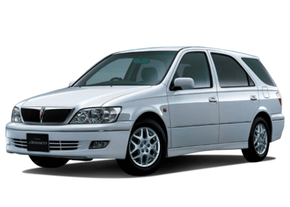 EVA коврики на Toyota Vista (V50) 1998&nbsp;-&nbsp;2003 в Стерлитамаке