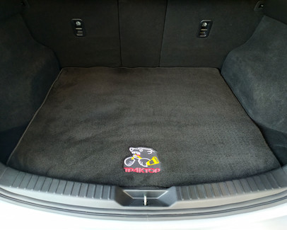 EVA коврики на Mazda CX5 II 2016&nbsp;-&nbsp;2026 в Стерлитамаке