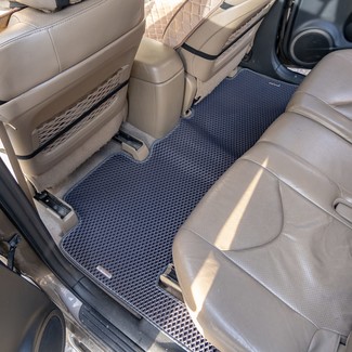 Ворсовые коврики на Toyota Rav4 III 2006&nbsp;-&nbsp;2013 в Стерлитамаке