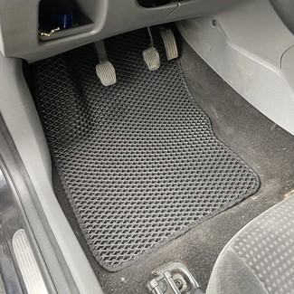 Ворсовые коврики на Ford Focus II 2005&nbsp;-&nbsp;2011 в Стерлитамаке