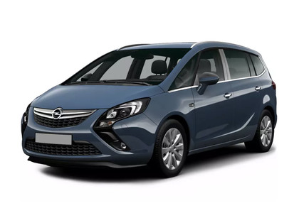Ворсовые коврики на Opel Zafira C 2011 - 2019 в Стерлитамаке Ворсовые коврики на Opel Zafira C 2011 - 2019 в Стерлитамаке