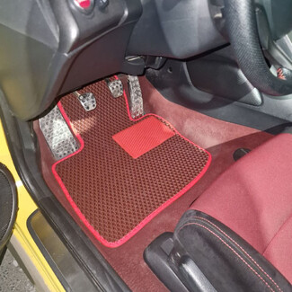 Коврики на Honda Civic VIII 3d 2006&nbsp;-&nbsp;2011 в Стерлитамаке