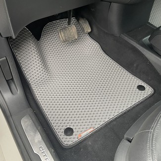 Коврики на Citroen C4 Picasso II 2013 - 2018 в Стерлитамаке Коврики на Citroen C4 Picasso II 2013 - 2018 в Стерлитамаке