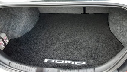 Ворсовые коврики на Ford Mondeo III 2000 - 2007 в Стерлитамаке Ворсовые коврики на Ford Mondeo III 2000 - 2007 в Стерлитамаке