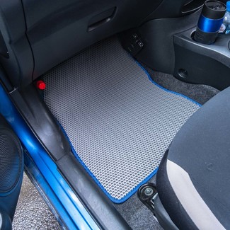 EVA коврики на Nissan Note (E12) 2012&nbsp;-&nbsp;2020 в Стерлитамаке