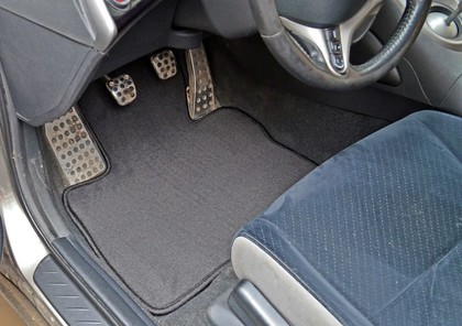 Коврики на Honda Civic VIII 5d 2006&nbsp;-&nbsp;2012 в Стерлитамаке
