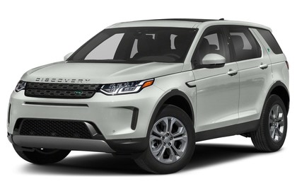 Коврики на Land Rover Discovery Sport рестайлинг 2019&nbsp;-&nbsp;2026 в Стерлитамаке