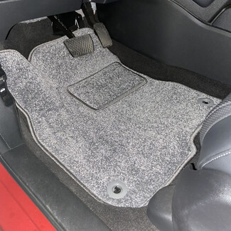 Ворсовые коврики на Honda CR-V V 2016 - 2023 в Стерлитамаке Ворсовые коврики на Honda CR-V V 2016 - 2023 в Стерлитамаке