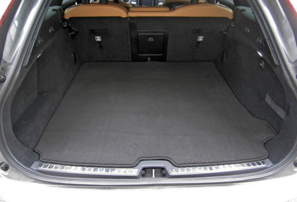 Коврики на Volvo V90 II 2016&nbsp;-&nbsp;2026 в Стерлитамаке