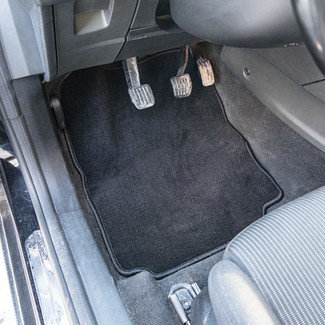 Ворсовые коврики на Ford Mondeo IV 2006 - 2015 в Стерлитамаке Ворсовые коврики на Ford Mondeo IV 2006 - 2015 в Стерлитамаке