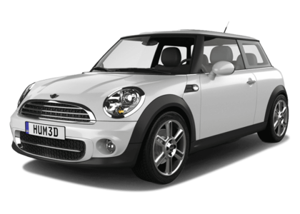 Ворсовые коврики на Mini Cooper Hatch (R56) 2006 - 2014 в Стерлитамаке Ворсовые коврики на Mini Cooper Hatch (R56) 2006 - 2014 в Стерлитамаке
