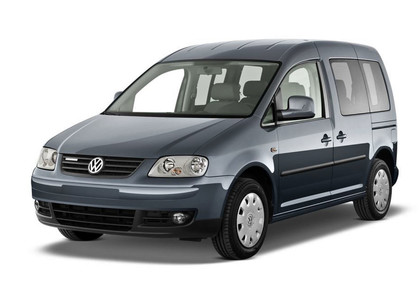 Коврики на Volkswagen Caddy (2K) 2003&nbsp;-&nbsp;2020 в Стерлитамаке