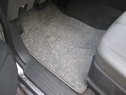 Ворсовые коврики на Chevrolet TrailBlazer II 2012 - 2022 в Стерлитамаке Ворсовые коврики на Chevrolet TrailBlazer II 2012 - 2022 в Стерлитамаке