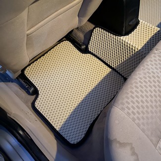 Ворсовые коврики на Ford Mondeo III 2000 - 2007 в Стерлитамаке Ворсовые коврики на Ford Mondeo III 2000 - 2007 в Стерлитамаке
