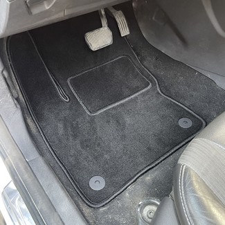 Коврики на Ford Focus III 2011&nbsp;-&nbsp;2019 в Стерлитамаке