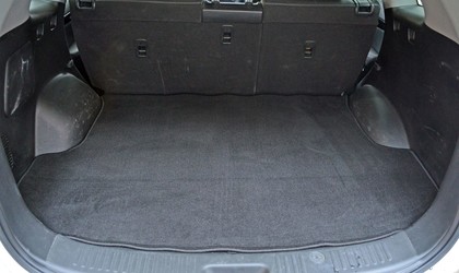 Ворсовые коврики на KIA Sorento II 2009&nbsp;-&nbsp;2012 в Стерлитамаке