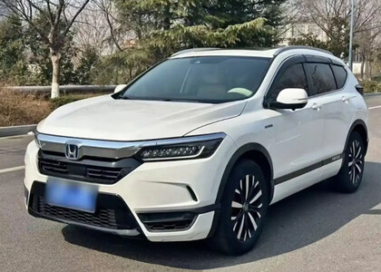 Ворсовые коврики на Honda Breeze 1 2019&nbsp;-&nbsp;2023 в Стерлитамаке