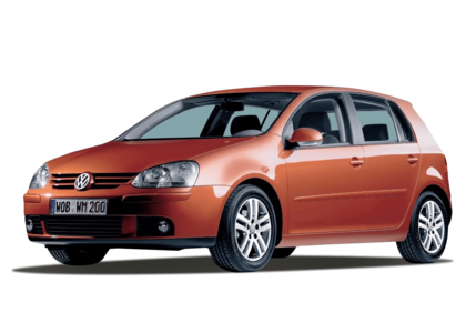 Ворсовые коврики на Volkswagen Golf 5 2003&nbsp;-&nbsp;2008 в Стерлитамаке