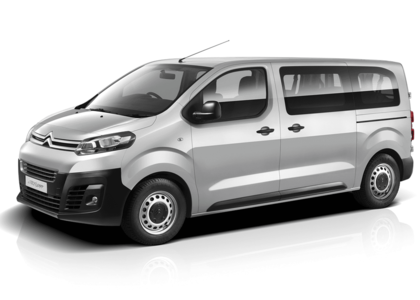 Ворсовые коврики на Citroen Jumpy III 2016 - 2026 в Стерлитамаке Ворсовые коврики на Citroen Jumpy III 2016 - 2026 в Стерлитамаке