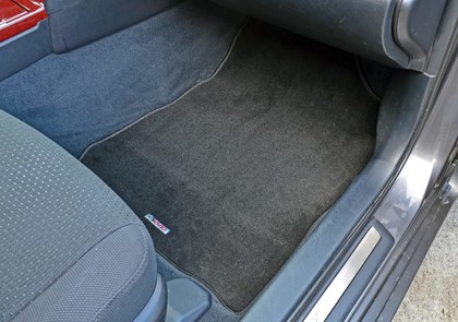 EVA коврики на Toyota Camry (XV50) 2011&nbsp;-&nbsp;2018 в Стерлитамаке