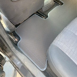 Ворсовые коврики на Renault Scenic II 2003&nbsp;-&nbsp;2010 в Стерлитамаке