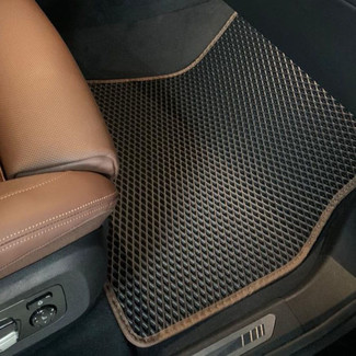 Ворсовые коврики на BMW X6 (G06) 2019&nbsp;-&nbsp;2026 в Стерлитамаке