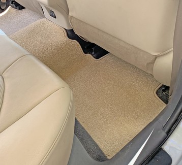 Коврики на Toyota Camry (XV70) 2017&nbsp;-&nbsp;2024 в Стерлитамаке