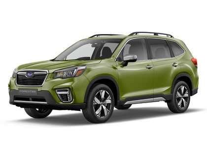 Ворсовые коврики на Subaru Forester V 2018&nbsp;-&nbsp;2026 в Стерлитамаке