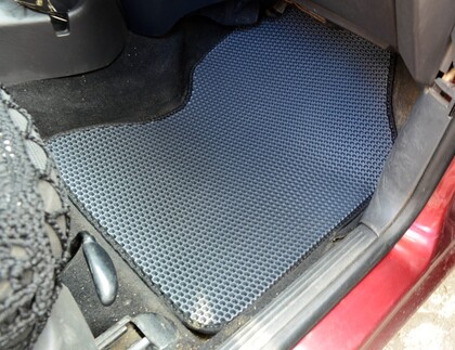 EVA коврики на Ford Focus I 1998&nbsp;-&nbsp;2005 в Стерлитамаке