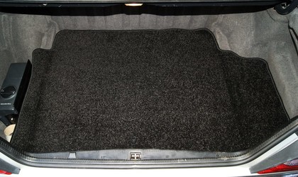 Ворсовые коврики на Mercedes E (W124) 1986&nbsp;-&nbsp;1996 в Стерлитамаке