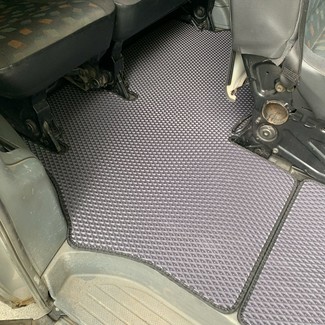 EVA коврики на Mercedes Vito (W639) 2003&nbsp;-&nbsp;2014 в Стерлитамаке