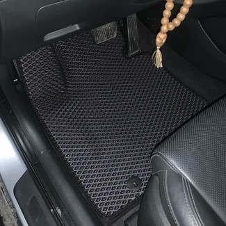 EVA коврики на Hyundai Tucson III 2015 - 2021 в Стерлитамаке EVA коврики на Hyundai Tucson III 2015 - 2021 в Стерлитамаке