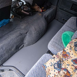 Коврики на Mitsubishi Delica 3 1986 - 1999 в Стерлитамаке Коврики на Mitsubishi Delica 3 1986 - 1999 в Стерлитамаке