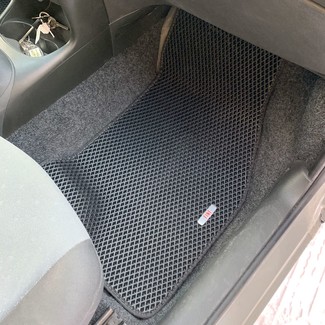 Ворсовые коврики на Fiat Punto II 1999 - 2013 в Стерлитамаке Ворсовые коврики на Fiat Punto II 1999 - 2013 в Стерлитамаке
