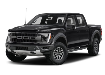 Ворсовые коврики на Ford F150 2020&nbsp;-&nbsp;2026 в Стерлитамаке
