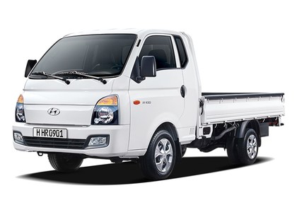 Ворсовые коврики на Hyundai Porter II 2004&nbsp;-&nbsp;2026 в Стерлитамаке