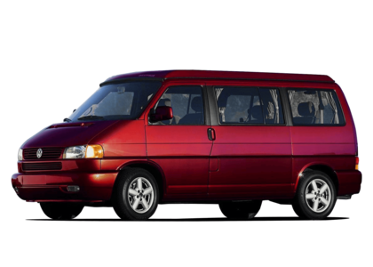 Ворсовые коврики на Volkswagen Transporter (T4) 1990&nbsp;-&nbsp;2003 в Стерлитамаке