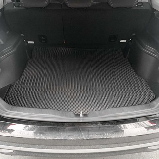 Ворсовые коврики на Haval M6 2021&nbsp;-&nbsp;2026 в Стерлитамаке