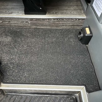Коврики на Mercedes Sprinter (W906) рестайлинг 2013&nbsp;-&nbsp;2018 в Стерлитамаке