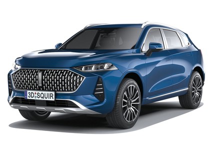 Ворсовые коврики на WEY 05 2024&nbsp;-&nbsp;2026 в Стерлитамаке